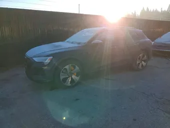 2023 Audi e-tron WA1LAAGEXPB011985