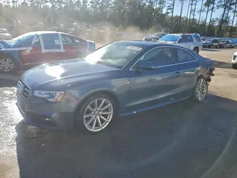 2015 Audi A5 WAUMFAFR3FA051794
