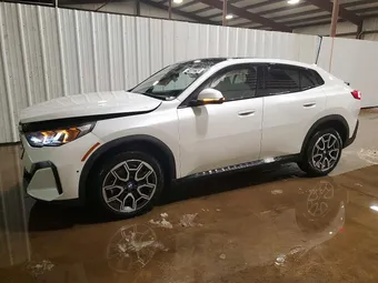 2026 BMW X2 WBX63GM04T5403008