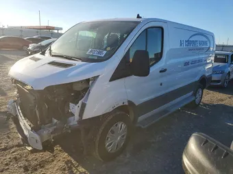 2022 Ford Transit-250 1FTBR1Y89NKA30768