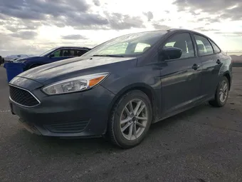 2018 Ford Focus 1FADP3F26JL262425