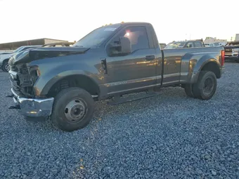 2017 Ford F-350 1FTRF3CTXHEE63307