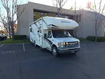 2019 Ford E-Series 1FDXE4FS0KDC00688