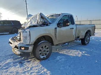 2023 Ford F-350 1FTRF3BT9PED94660