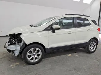 2021 Ford Ecosport MAJ3S2GE7MC422989