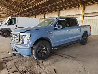 2023 Ford F-150 Lightning 1FTVW1EV3PWG01893