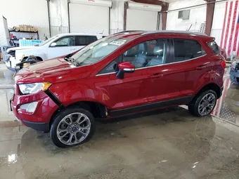2020 Ford Ecosport MAJ6S3KL7LC385160