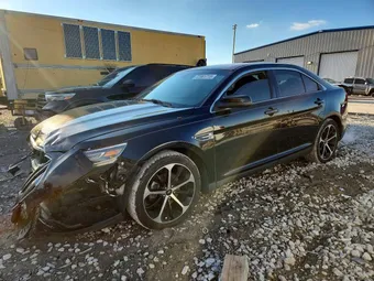 2016 Ford Taurus 1FAHP2E88GG139177