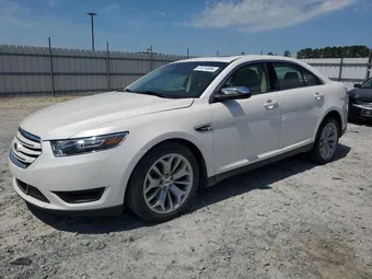 2018 Ford Taurus 1FAHP2F87JG128371