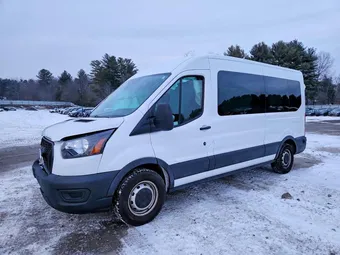 2024 Ford Transit-350 1FBAX2C81RKA56127