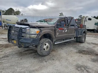 2016 Ford F-350 1FT8W3DT0GEA57609