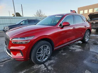 2023 Genesis GV70 KMUMADTB3PU132575