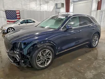 2022 Genesis GV70 KMUMADTB2NU032867