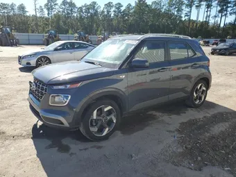 2024 Hyundai Venue KMHRC8A39RU322689