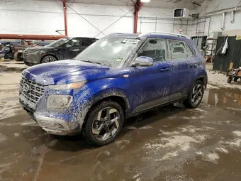 2023 Hyundai Venue KMHRC8A3XPU262726