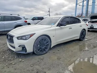 2019 Infiniti Q50 JN1EV7AR4KM555268