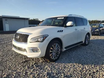 2015 Infiniti QX80 JN8AZ2NE4F9084116