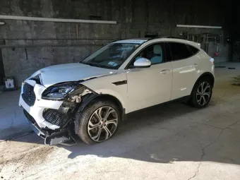 2020 Jaguar E-PACE SADFK2FX0L1002399