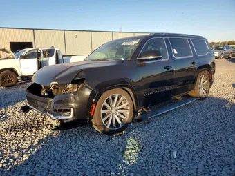 2022 Jeep Grand Wagoneer 1C4SJVFJ2NS101815