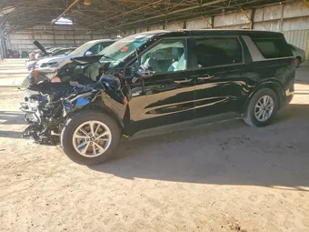 2024 Kia Carnival LX Seat KNDNB4H38R6434344