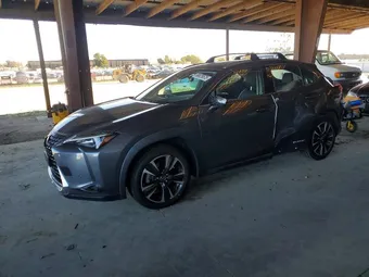 2020 Lexus UX 250H JTHP9JBH4L2026623