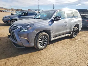 2023 Lexus GX 460 JTJAM7BX7P5356466