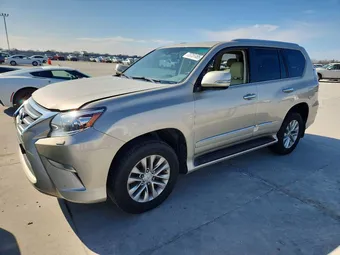 2015 Lexus GX 460 JTJBM7FX1F5106234