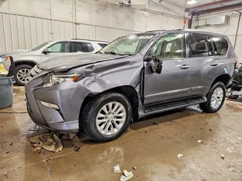 2018 Lexus GX 460 JTJBM7FXXJ5197920