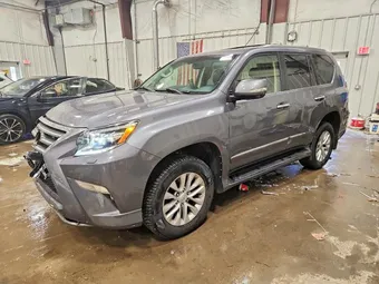 2017 Lexus GX 460 JTJBM7FX3H5176644