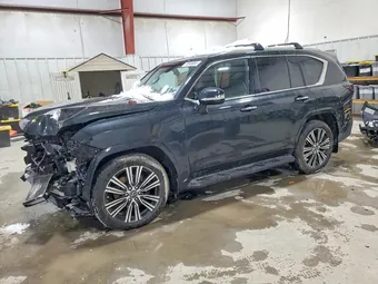 2025 Lexus LX JTJGB7CX1S4078516