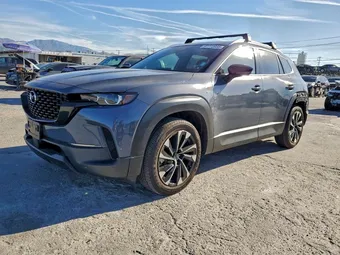 2025 Mazda CX-50 Hybrid 7MMVAAEW0SN117217