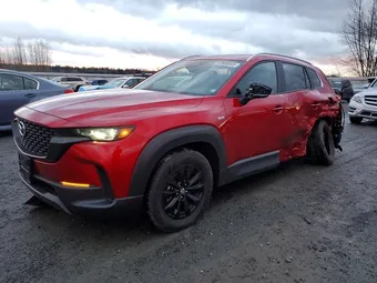 2025 Mazda CX-50 Hybrid 7MMVAABW7SN125626