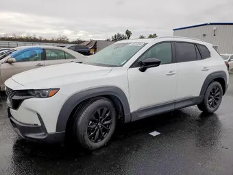2023 Mazda CX-50 7MMVABCM3PN138786