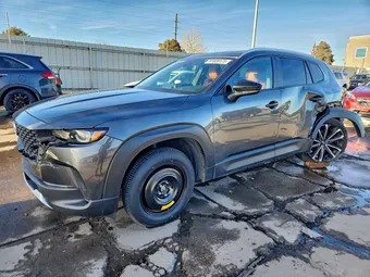 2023 Mazda CX-50 7MMVABXY0PN122834
