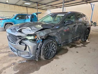 2025 Mazda CX-50 7MMVABAM4SN310819