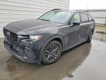 2025 Mazda CX-70 JM3KJBHDXS1121907