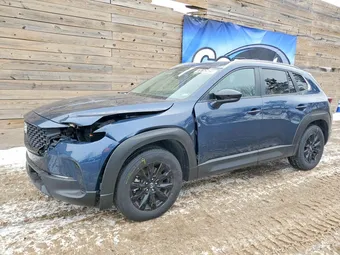 2025 Mazda CX-50 7MMVABDM6SN390524