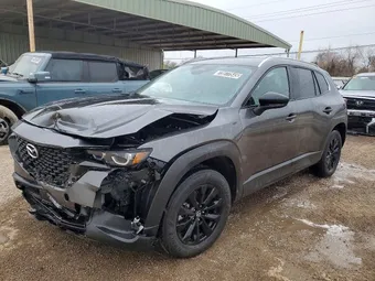 2025 Mazda CX-50 7MMVABBM3SN307618