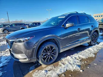 2023 Mazda CX-9 JM3TCBAY2P0647599