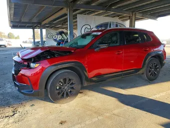 2025 Mazda CX-50 7MMVABDMXSN370180
