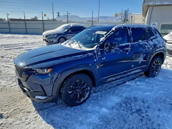 2025 Mazda CX-50 7MMVABBM1SN388070