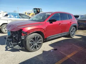 2024 Mazda CX-50 7MMVABEY2RN164475