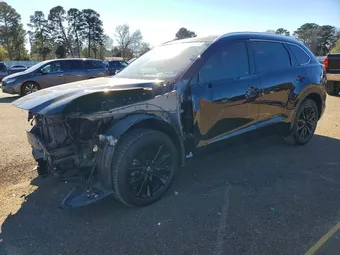 2022 Mazda CX-9 JM3TCBDY3N0625457