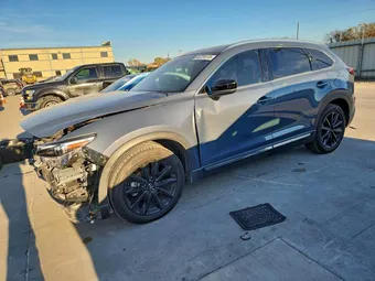 2023 Mazda CX-9 JM3TCBDY0P0645930
