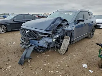 2025 Mazda CX-50 7MMVABDM3SN326571