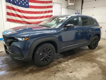 2025 Mazda CX-50 7MMVABDM6SN382049