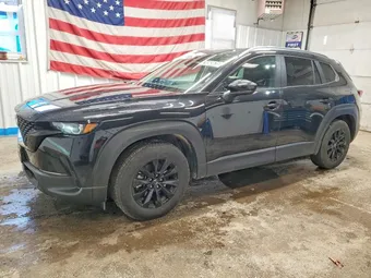 2025 Mazda CX-50 7MMVABAM6SN372206