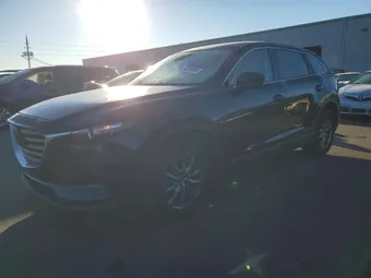 2018 Mazda CX-9 JM3TCACY5J0214373