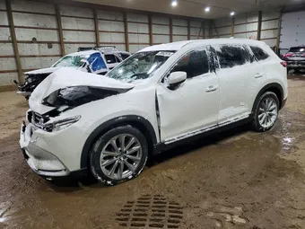 2017 Mazda CX-9 JM3TCBDYXH0138048