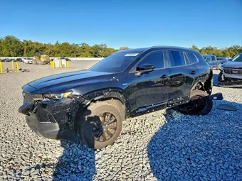 2025 Mazda CX-50 Hybrid 7MMVAABW6SN113581